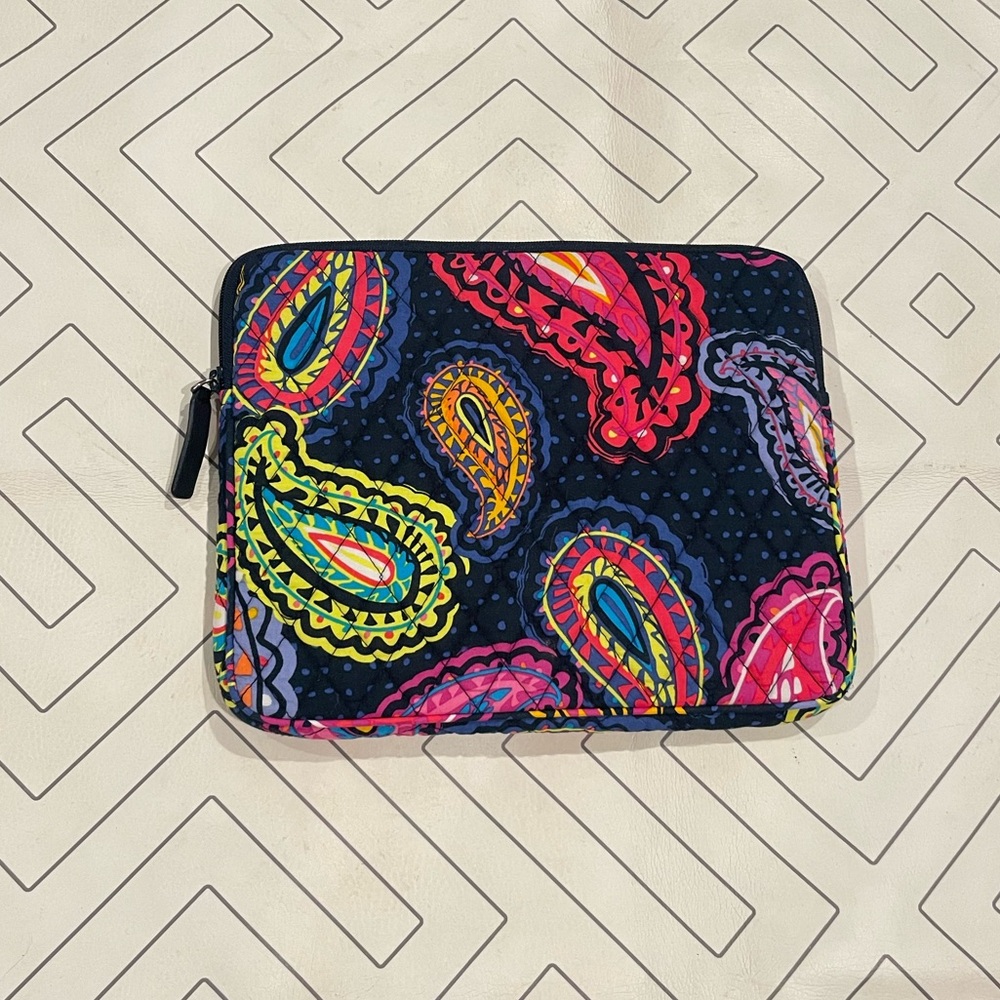 Vera Bradley Tablet Case